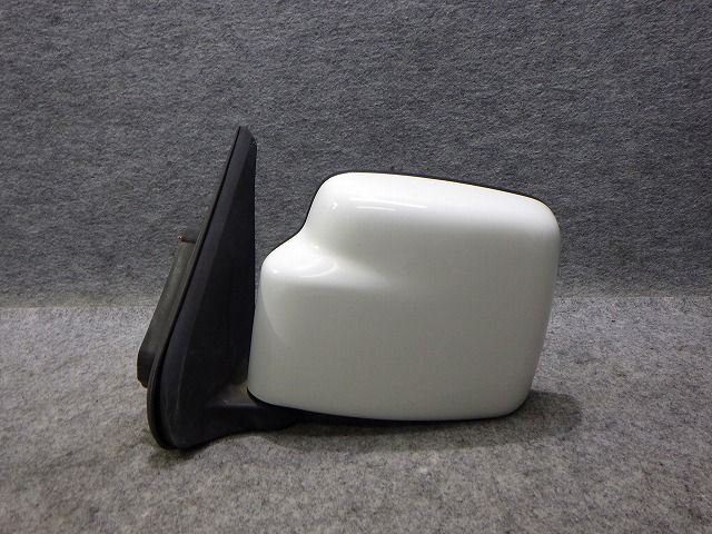 ジムニー　左ドアミラー　JB23W　カラー26U　7P　84702-76J90　JM23　260518014 10,530円