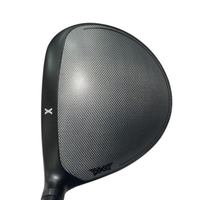 【中古】 PXG PXG 0311 GEN5 10.5° ドライバー DR 純正特注シャフト (フレックスS) メンズ 男性用 右利き 右用 Cランク ゴルフクラブ