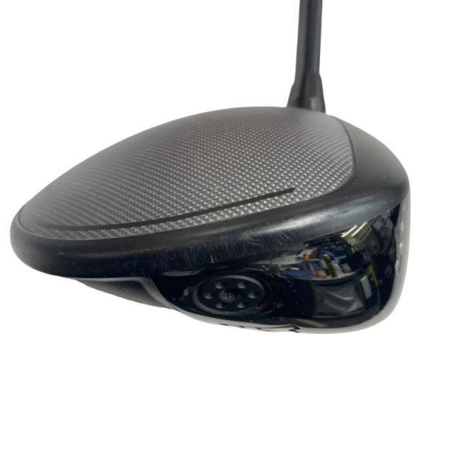 【中古】 PXG PXG 0311 GEN5 10.5° ドライバー DR 純正特注シャフト (フレックスS) メンズ 男性用 右利き 右用 Cランク ゴルフクラブ