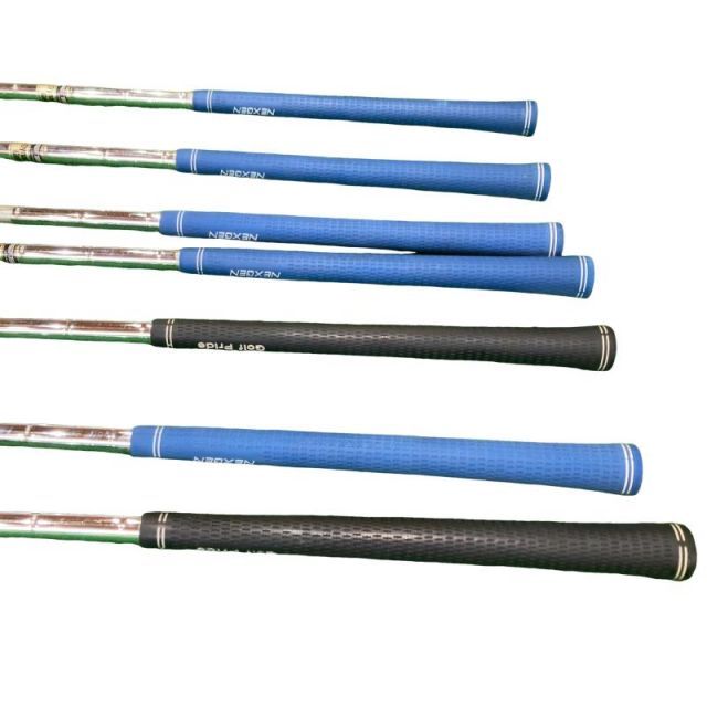 【中古】 ミズノ MP-67 7S アイアンセット IR Dynamic Gold (フレックスS) メンズ 男性用 右利き 右用 Dランク ゴルフクラブ 【中古】 ミズノ MP-67 7S アイアンセット IR Dynamic Gold (フレックスS) メンズ 男性用 右利き 右用 Dランク ゴルフクラブ