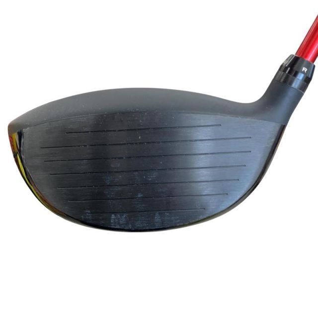 【中古】 GTD Black Ice THE MAX 1W ドライバー DR 純正特注シャフト (フレックスS) メンズ 男性用 右利き 右用 Cランク ゴルフクラブ 【中古】 GTD Black Ice THE MAX 1W ドライバー DR 純正特注シャフト (フレックスS) メンズ 男性用 右利き 右用 Cランク ゴルフクラブ