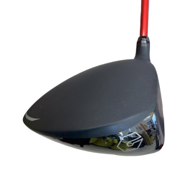 【中古】 GTD Black Ice THE MAX 1W ドライバー DR 純正特注シャフト (フレックスS) メンズ 男性用 右利き 右用 Cランク ゴルフクラブ 【中古】 GTD Black Ice THE MAX 1W ドライバー DR 純正特注シャフト (フレックスS) メンズ 男性用 右利き 右用 Cランク ゴルフクラブ