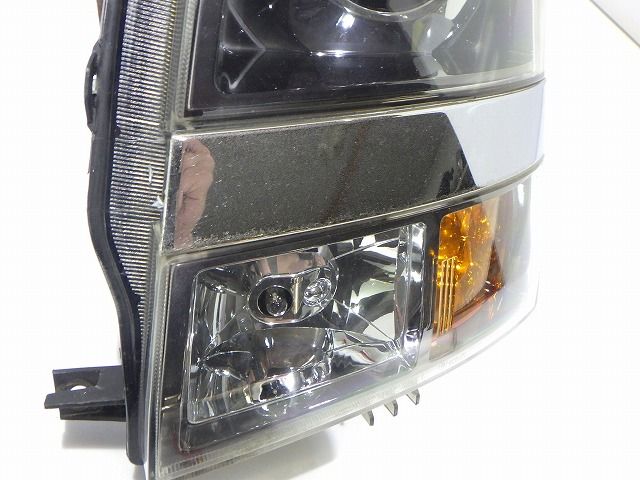 ワゴンR RR ヘッドライト左右 HID MH21S MH22S 100-59052 レベ付 後期 ワゴンR RR ヘッドライト左右 HID MH21S MH22S 100-59052 レベ付 後期