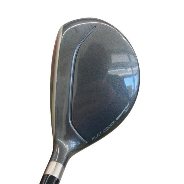 【中古】 ミズノ SURE DD 2.0 MI U6 ユーティリティ UT EXSAR(SURE 2.0) (フレックスS) メンズ 男性用 右利き 右用 Cランク ゴルフクラブ