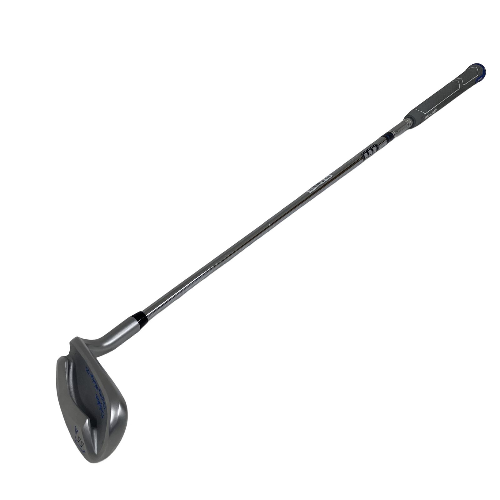Kasco キャスコ DFW-255 Dolphin Flying Wedge255 LOFT55 ゴルフクラブ 中古 良好 O11256513