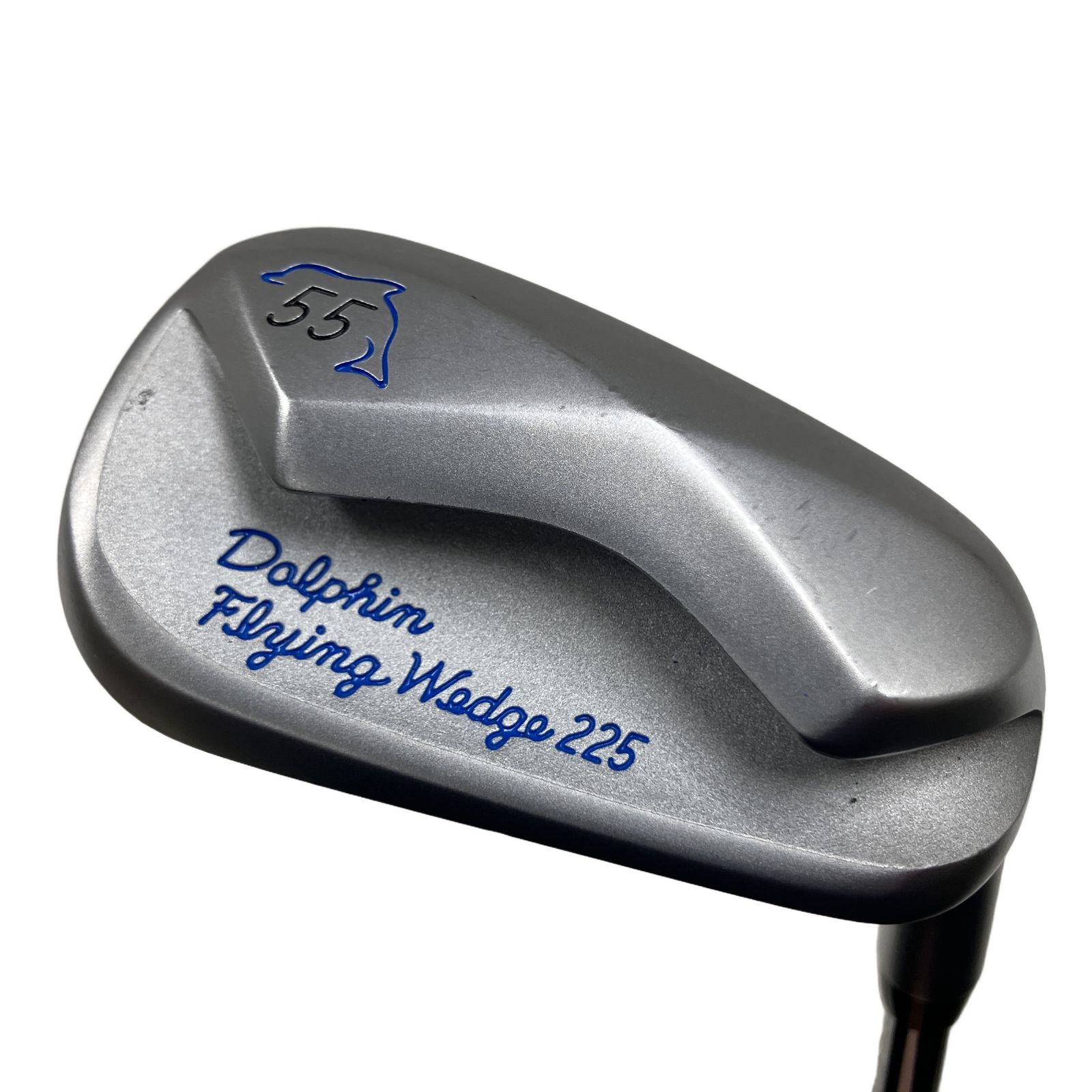 Kasco キャスコ DFW-255 Dolphin Flying Wedge255 LOFT55 ゴルフクラブ 中古 良好 O11256513 Kasco キャスコ DFW-255 Dolphin Flying Wedge255 LOFT55 ゴルフクラブ 中古 良好 O11256513