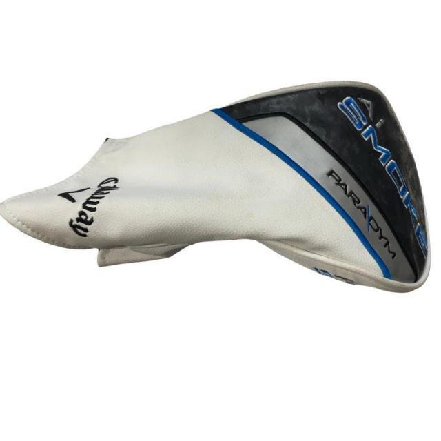 【中古】 キャロウェイ PARADYM Ai SMOKE MAX D 10.5° ドライバー DR TENSEI 50 for CW(Ai SMOKE DR) (フレックスR) メンズ 男性用 右利き 右用 Cランク ゴルフクラブ 【中古】 キャロウェイ PARADYM Ai SMOKE MAX D 10.5° ドライバー DR TENSEI 50 for CW(Ai SMOKE DR) (フレックスR) メンズ 男性用 右利き 右用 Cランク ゴルフクラブ