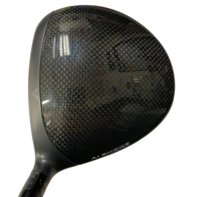 【中古】 キャロウェイ PARADYM Ai SMOKE MAX D 10.5° ドライバー DR TENSEI 50 for CW(Ai SMOKE DR) (フレックスR) メンズ 男性用 右利き 右用 Cランク ゴルフクラブ 【中古】 キャロウェイ PARADYM Ai SMOKE MAX D 10.5° ドライバー DR TENSEI 50 for CW(Ai SMOKE DR) (フレックスR) メンズ 男性用 右利き 右用 Cランク ゴルフクラブ
