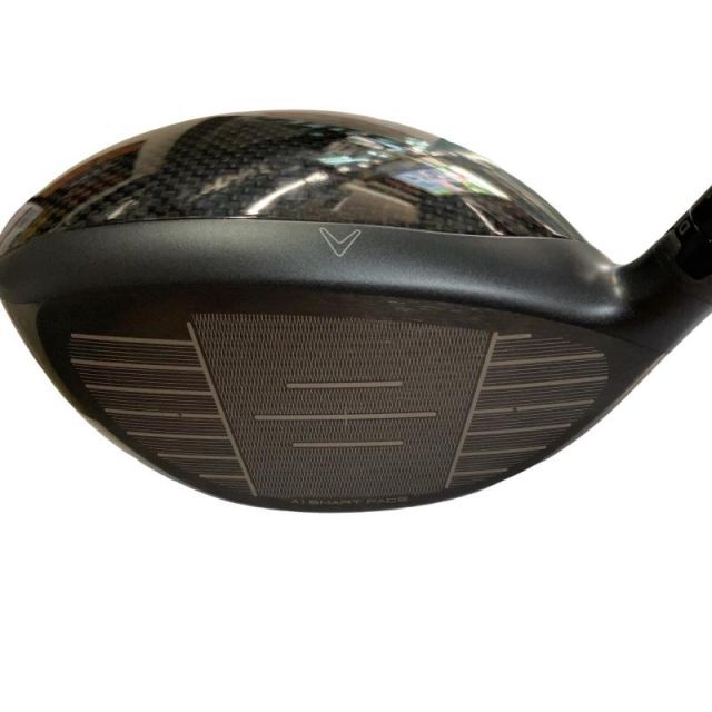 【中古】 キャロウェイ PARADYM Ai SMOKE MAX D 10.5° ドライバー DR TENSEI 50 for CW(Ai SMOKE DR) (フレックスR) メンズ 男性用 右利き 右用 Cランク ゴルフクラブ 【中古】 キャロウェイ PARADYM Ai SMOKE MAX D 10.5° ドライバー DR TENSEI 50 for CW(Ai SMOKE DR) (フレックスR) メンズ 男性用 右利き 右用 Cランク ゴルフクラブ
