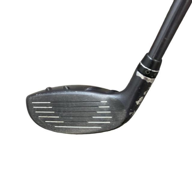 【中古】 ピン G410 U4 ユーティリティ UT ALTA J CB RED(UT) (フレックスR) メンズ 男性用 右利き 右用 Eランク ゴルフクラブ