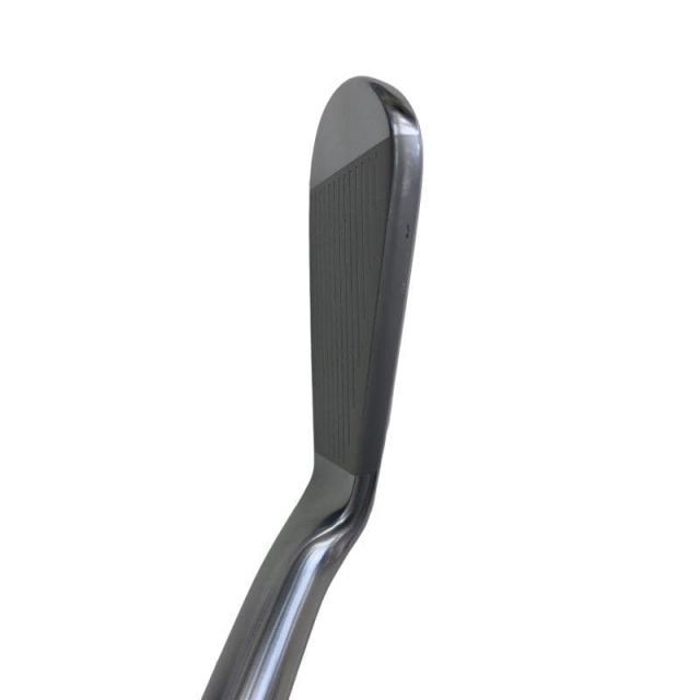 【中古】 ミズノ MX FORGED PRO 7S アイアンセット IR Dynalite Gold (フレックスS) メンズ 男性用 右利き 右用 Cランク ゴルフクラブ