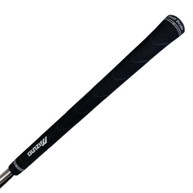 【中古】 ミズノ MX FORGED PRO 7S アイアンセット IR Dynalite Gold (フレックスS) メンズ 男性用 右利き 右用 Cランク ゴルフクラブ