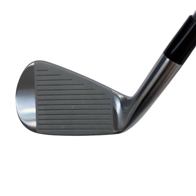 【中古】 ミズノ MX FORGED PRO 7S アイアンセット IR Dynalite Gold (フレックスS) メンズ 男性用 右利き 右用 Cランク ゴルフクラブ