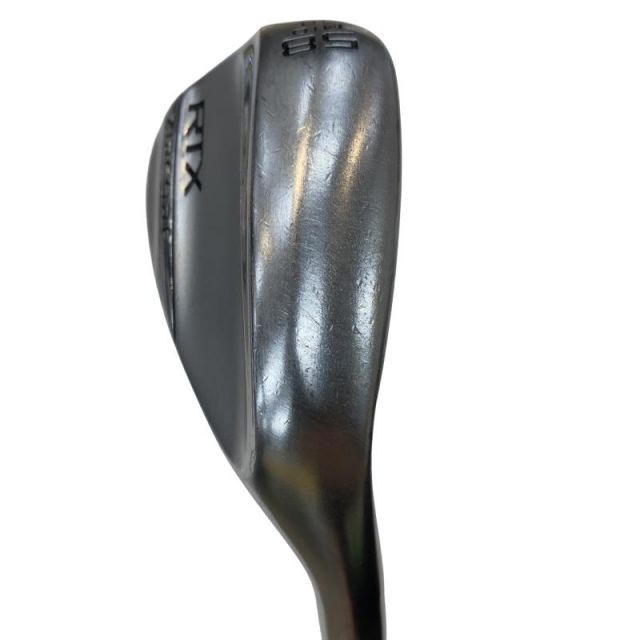 【中古】 クリーブランド Cleveland RTX ZIPCORE ツアーサテン 58°/10° MID ウェッジ WG NS PRO 950GH (フレックスS) メンズ 男性用 右利き 右用 Cランク ゴルフクラブ
