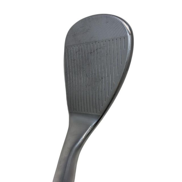 【中古】 クリーブランド Cleveland RTX ZIPCORE ツアーサテン 58°/10° MID ウェッジ WG NS PRO 950GH (フレックスS) メンズ 男性用 右利き 右用 Cランク ゴルフクラブ