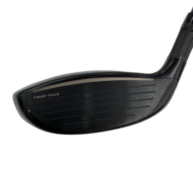【中古】 テーラーメイド STEALTH2 HD 5W フェアウェイウッド FW TENSEI RED TM50(STEALTH FW) (フレックスSR) メンズ 男性用 右利き 右用 Cランク ゴルフクラブ