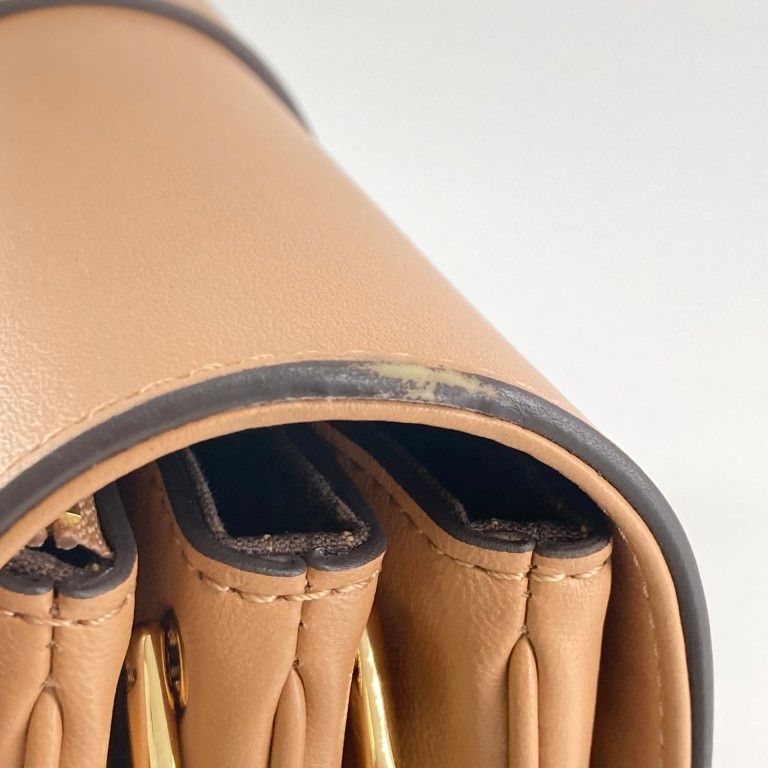 LOUIS VUITTON（ルイ・ヴィトン）　ランデヴー　M57745　ショルダーバッグ　キャメル