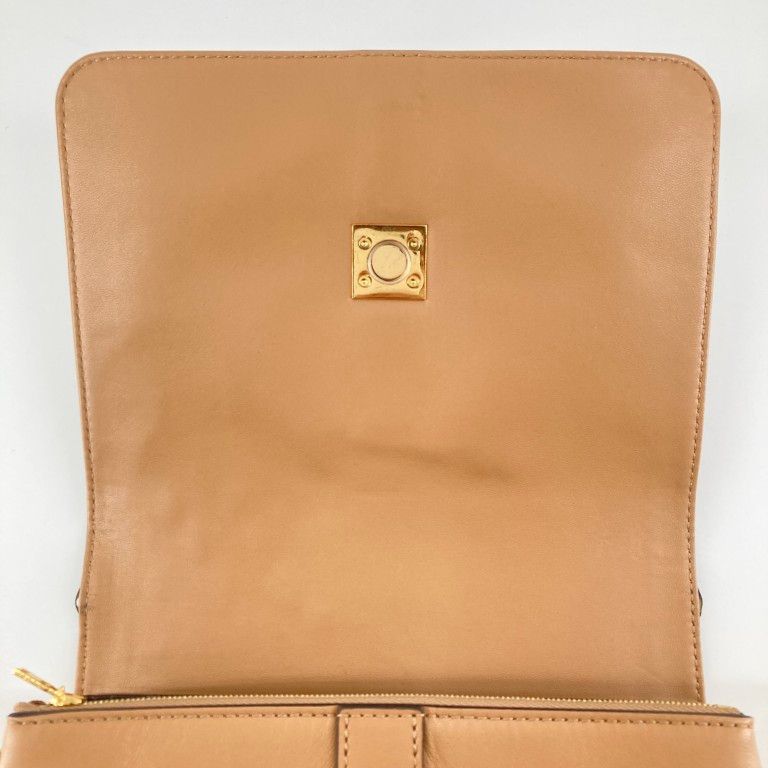 LOUIS VUITTON（ルイ・ヴィトン）　ランデヴー　M57745　ショルダーバッグ　キャメル