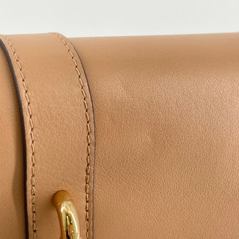 LOUIS VUITTON（ルイ・ヴィトン）　ランデヴー　M57745　ショルダーバッグ　キャメル