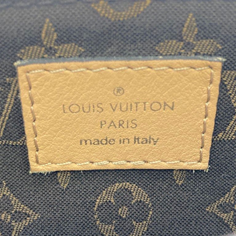 LOUIS VUITTON（ルイ・ヴィトン）　ランデヴー　M57745　ショルダーバッグ　キャメル