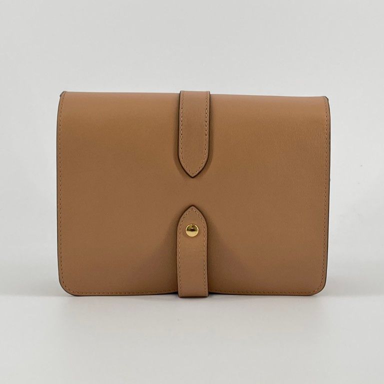LOUIS VUITTON（ルイ・ヴィトン）　ランデヴー　M57745　ショルダーバッグ　キャメル