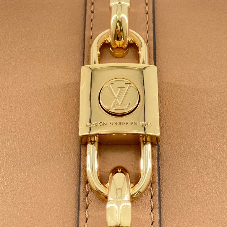 LOUIS VUITTON（ルイ・ヴィトン）　ランデヴー　M57745　ショルダーバッグ　キャメル