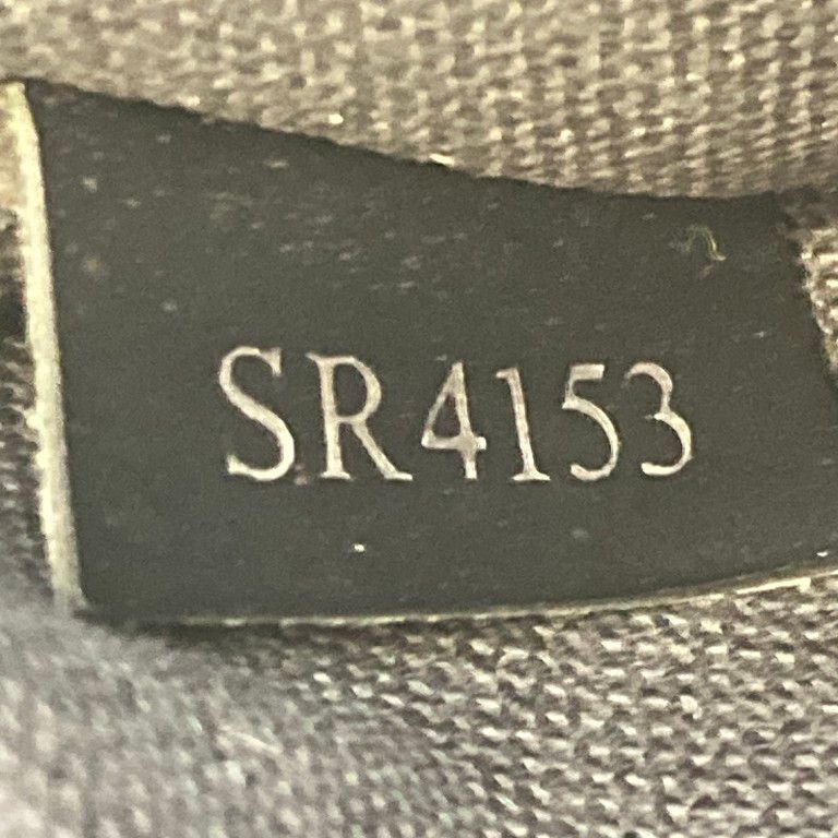 LOUIS VUITTON（ルイ・ヴィトン） ポルトドキュマン ジュール N48224 ビジネスバッグ ブラック