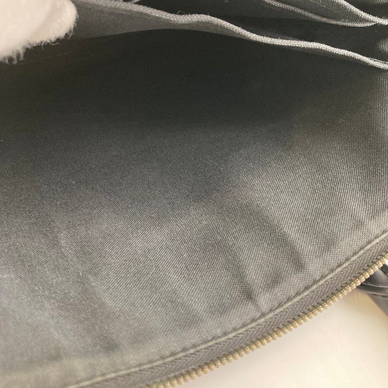 LOUIS VUITTON（ルイ・ヴィトン） ポルトドキュマン ジュール N48224 ビジネスバッグ ブラック