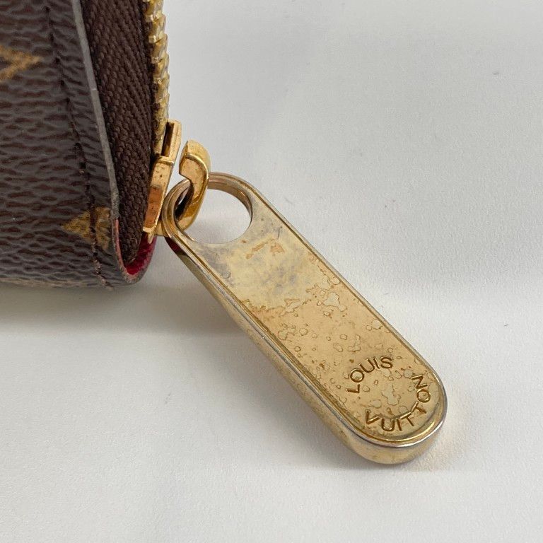 LOUIS VUITTON（ルイ・ヴィトン）　ジッピー　ウォレット　モノグラム　ベイ　M41905　長財布　マルチカラー