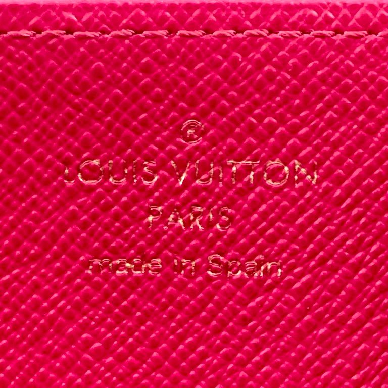 LOUIS VUITTON（ルイ・ヴィトン）　ジッピー　ウォレット　モノグラム　ベイ　M41905　長財布　マルチカラー