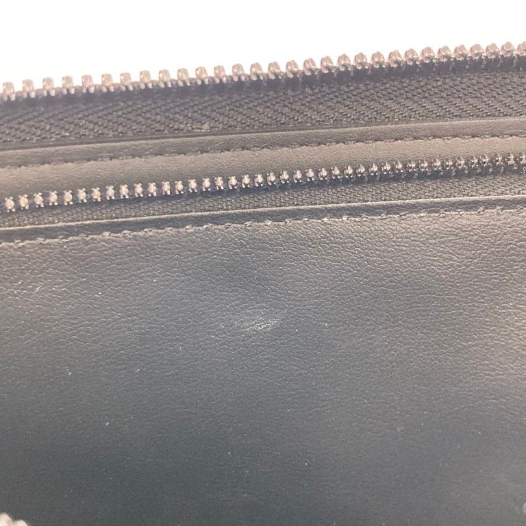 LOUIS VUITTON（ルイ・ヴィトン）　ヴェルティカル　ジッピーウォレット　M62902　長財布　ブラック