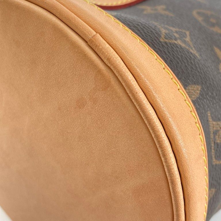 LOUIS VUITTON（ルイ・ヴィトン）　ダッフルバッグ　M43587　ショルダーバッグ　ブラウン