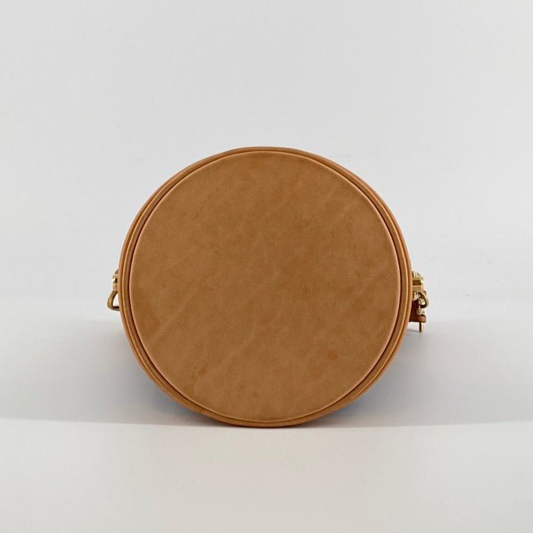 LOUIS VUITTON（ルイ・ヴィトン）　ダッフルバッグ　M43587　ショルダーバッグ　ブラウン