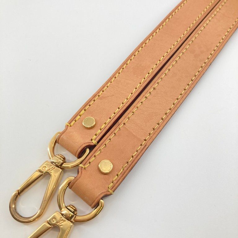 LOUIS VUITTON（ルイ・ヴィトン）　ダッフルバッグ　M43587　ショルダーバッグ　ブラウン