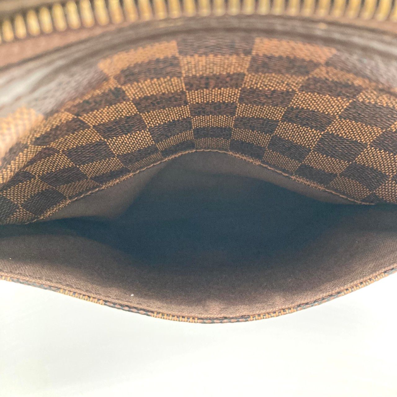 LOUIS VUITTON（ルイ・ヴィトン） トロターボブール N41135 ショルダーバッグ ブラウン