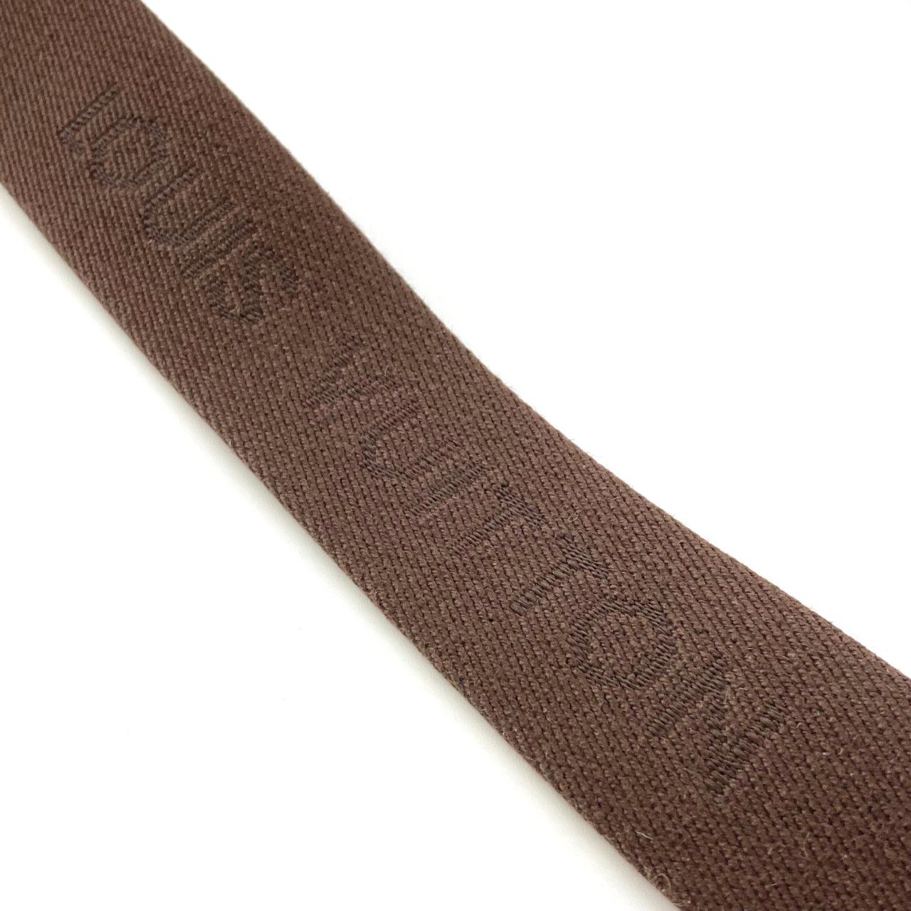 LOUIS VUITTON（ルイ・ヴィトン） トロターボブール N41135 ショルダーバッグ ブラウン