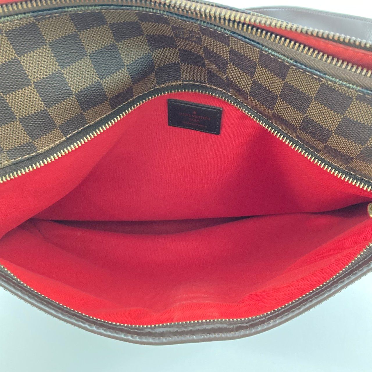 LOUIS VUITTON（ルイ・ヴィトン） ブルームズベリGM N42250 ショルダーバッグ