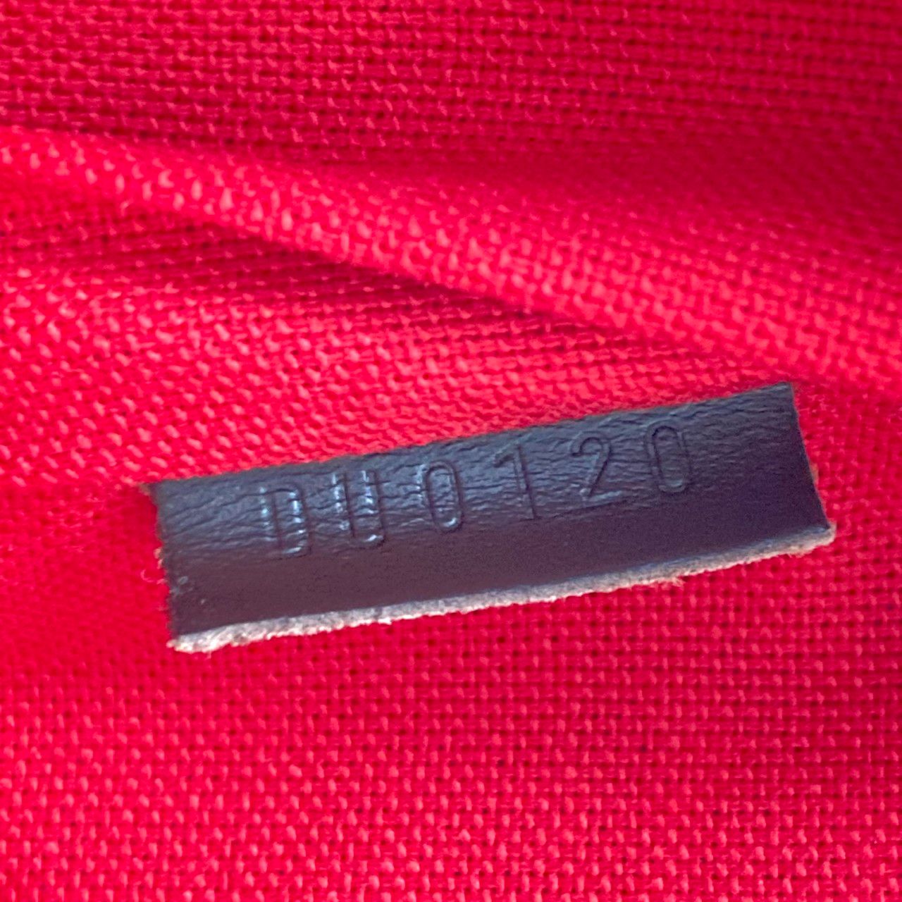LOUIS VUITTON（ルイ・ヴィトン） ブルームズベリGM N42250 ショルダーバッグ