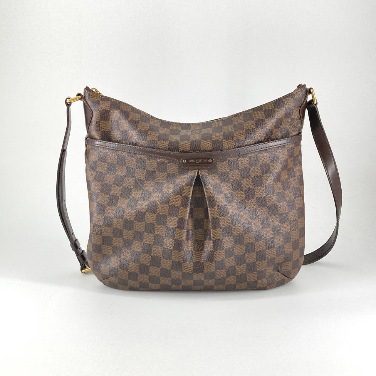 LOUIS VUITTON（ルイ・ヴィトン） ブルームズベリGM N42250 ショルダーバッグ