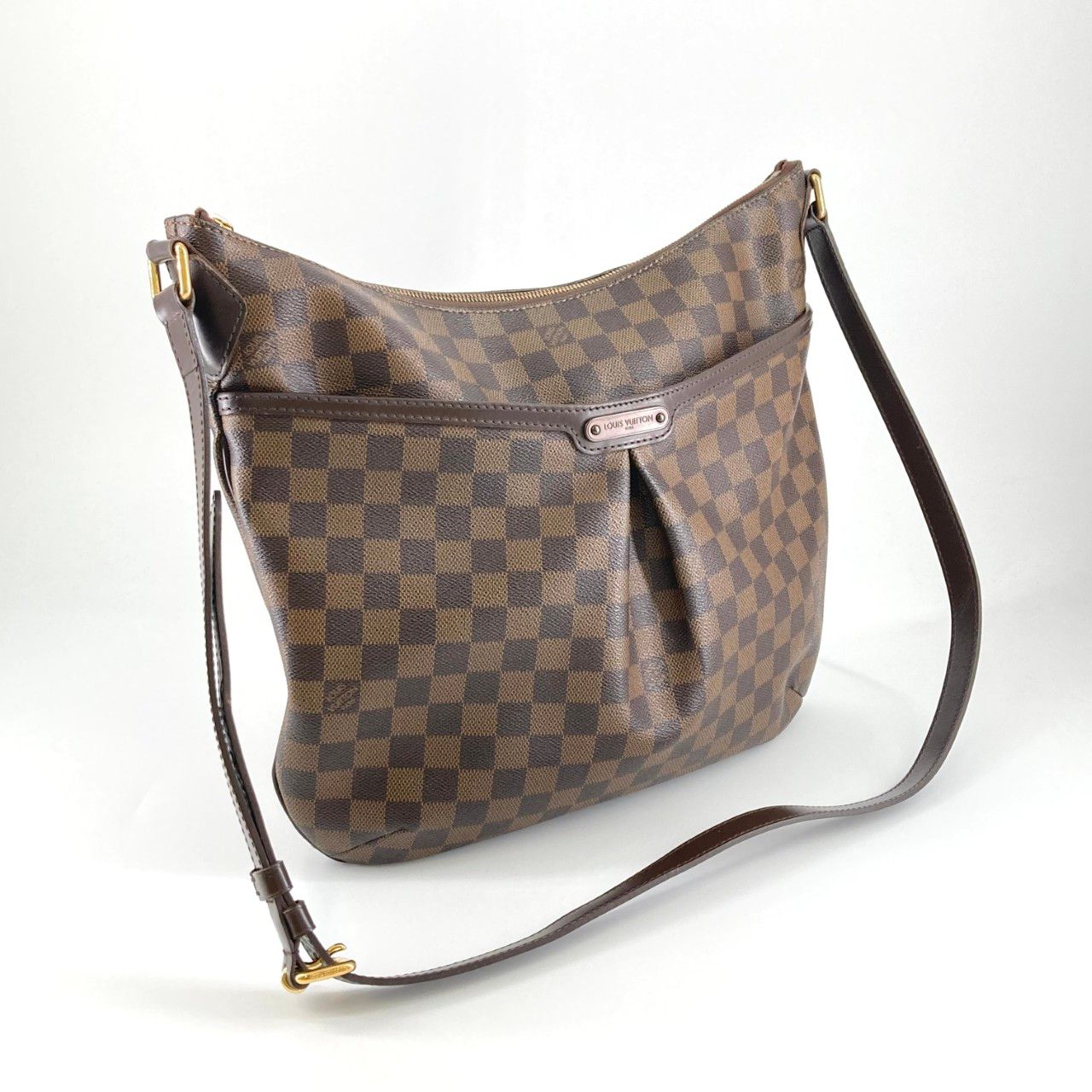 LOUIS VUITTON（ルイ・ヴィトン） ブルームズベリGM N42250 ショルダーバッグ