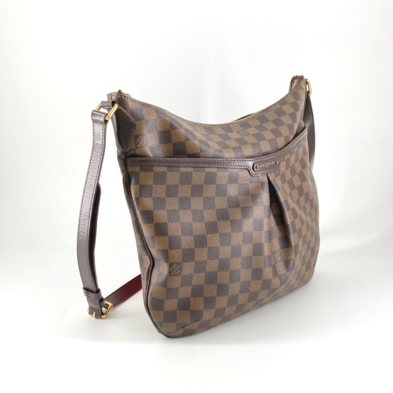 LOUIS VUITTON（ルイ・ヴィトン） ブルームズベリGM N42250 ショルダーバッグ