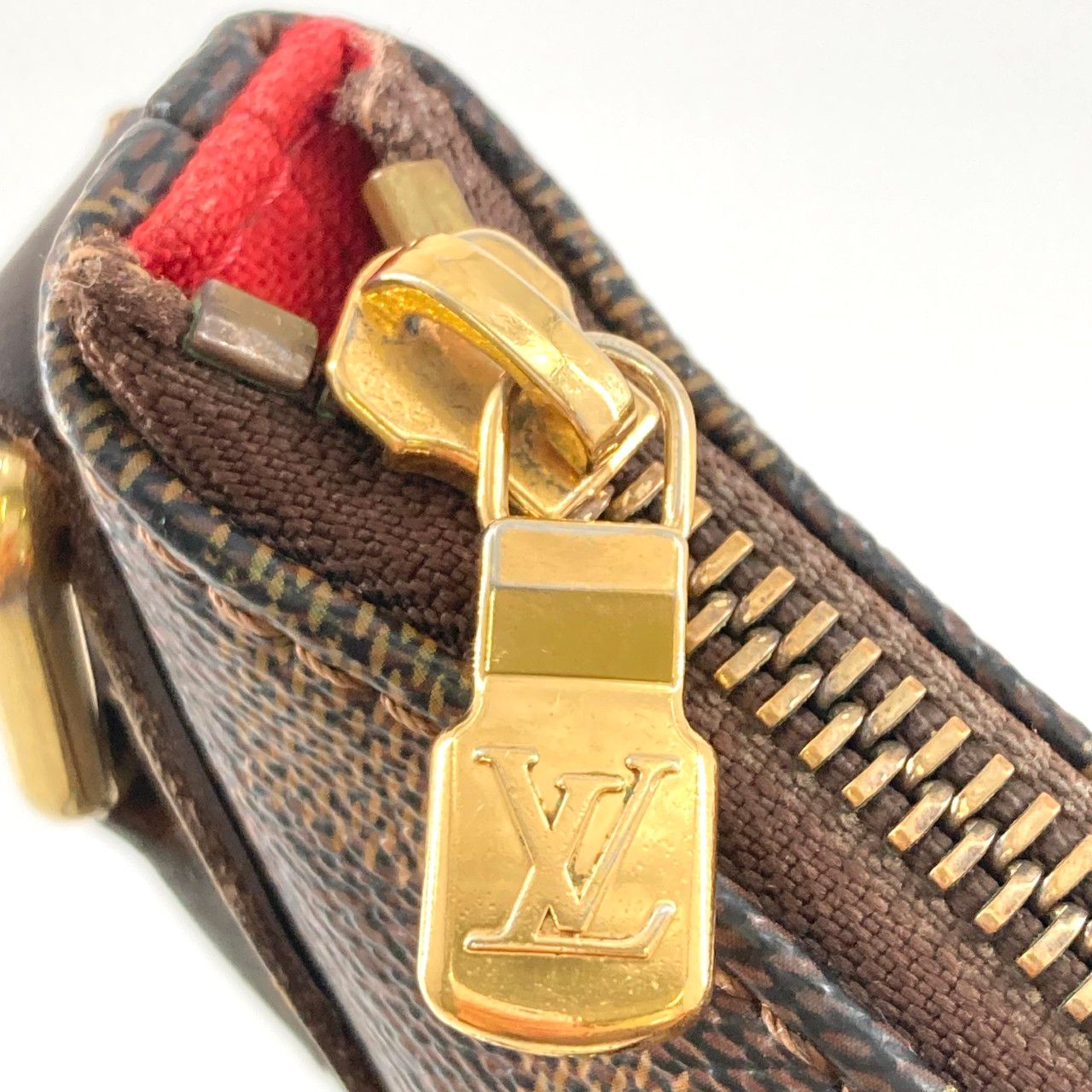LOUIS VUITTON（ルイ・ヴィトン） ブルームズベリGM N42250 ショルダーバッグ