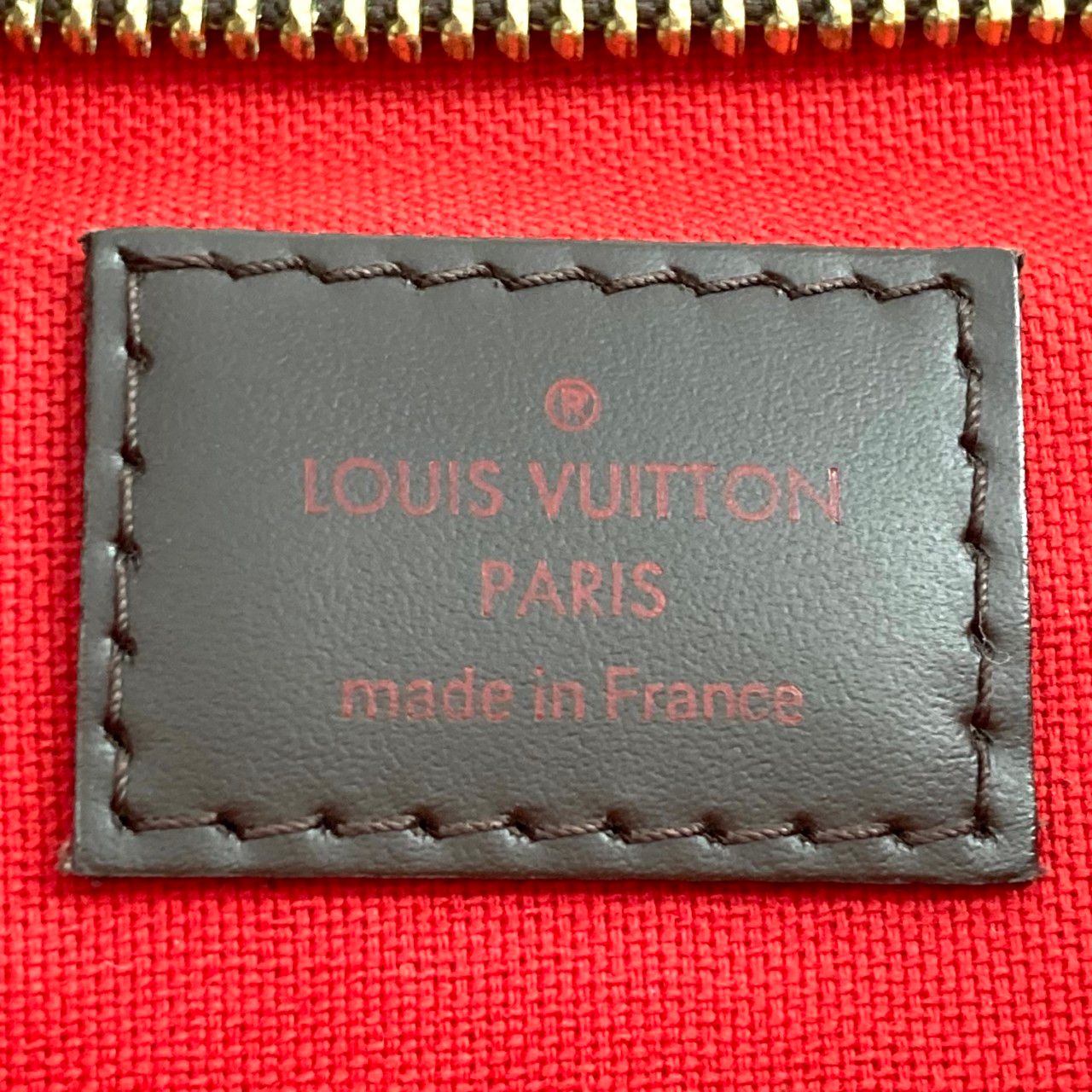 LOUIS VUITTON（ルイ・ヴィトン） ブルームズベリGM N42250 ショルダーバッグ