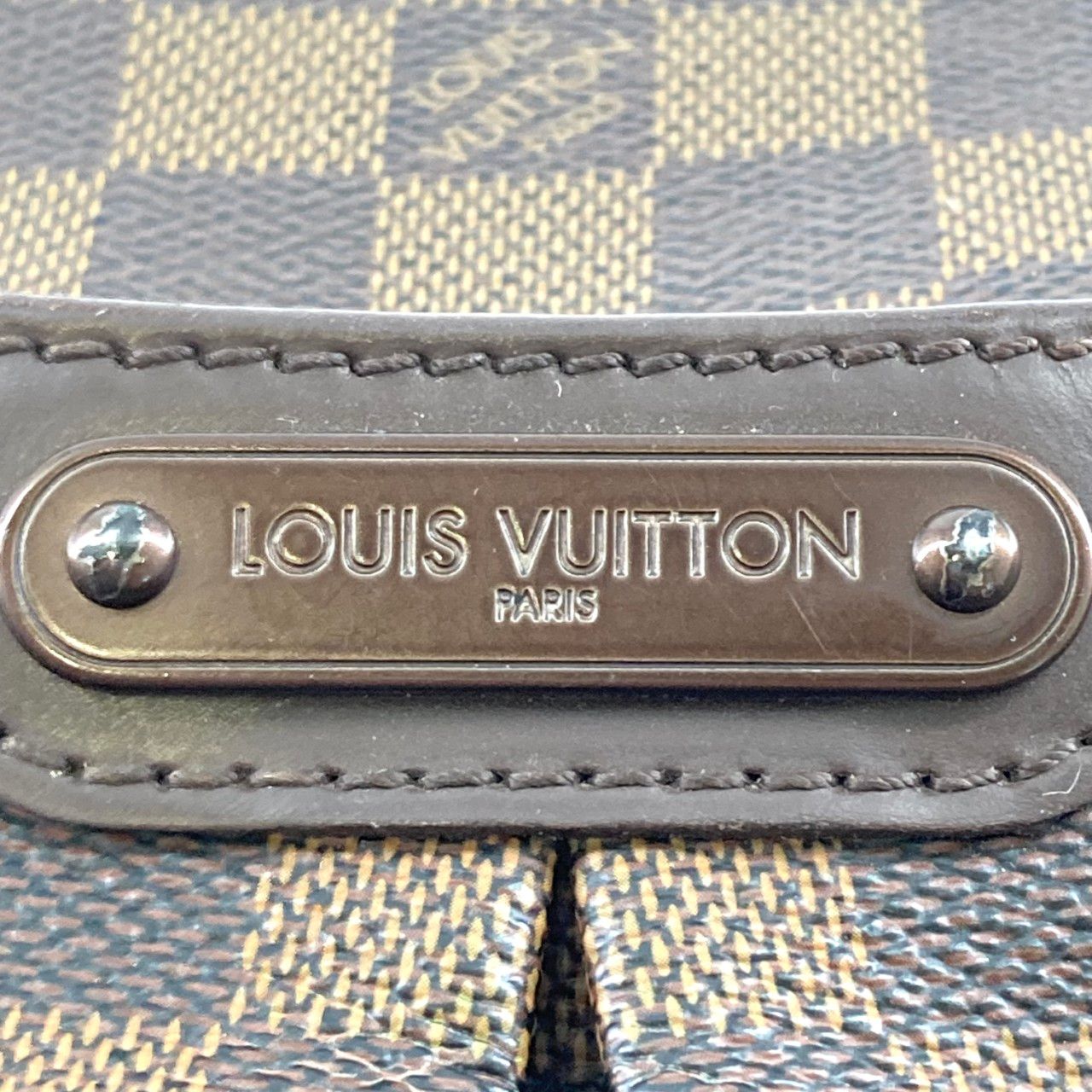 LOUIS VUITTON（ルイ・ヴィトン） ブルームズベリGM N42250 ショルダーバッグ