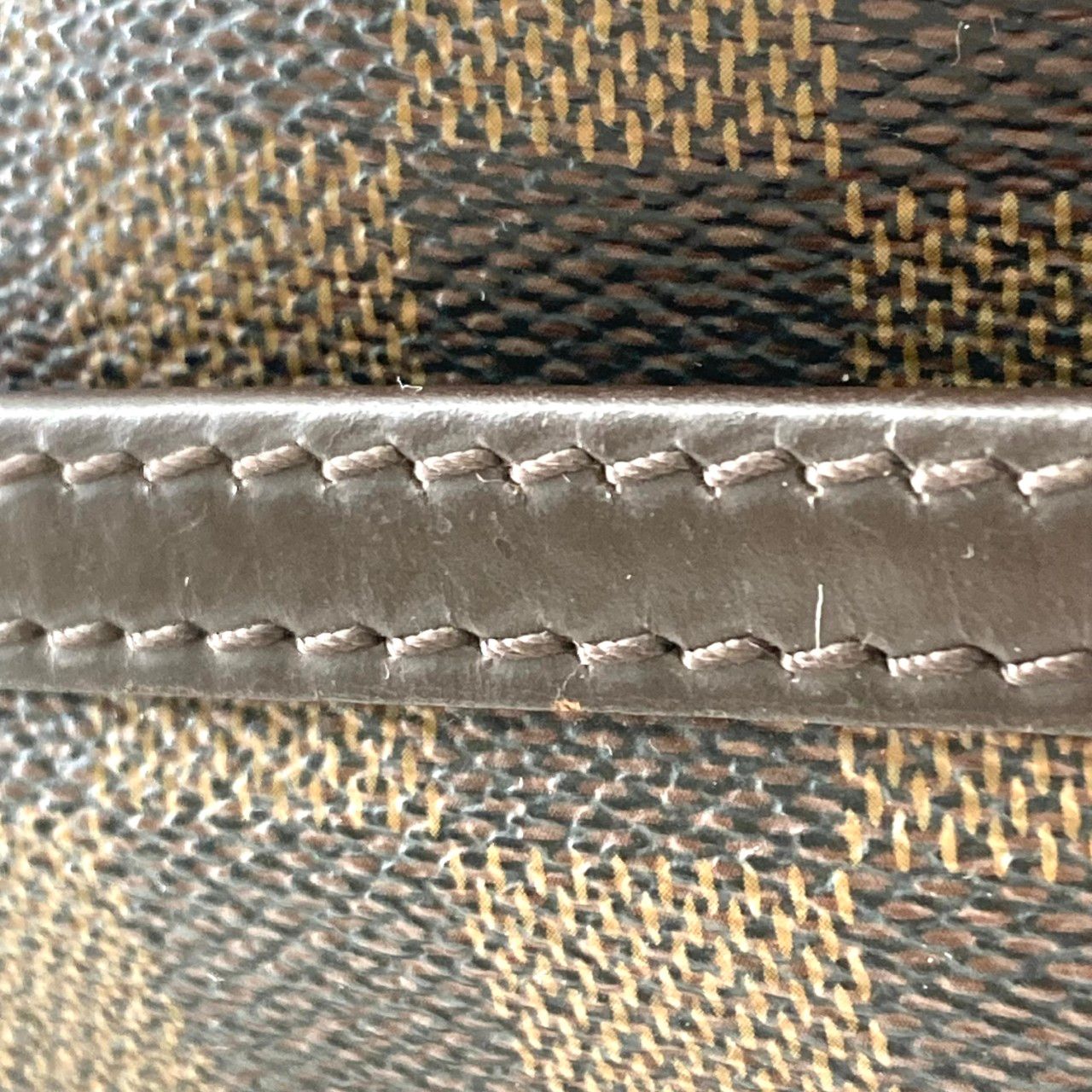 LOUIS VUITTON（ルイ・ヴィトン） ブルームズベリGM N42250 ショルダーバッグ