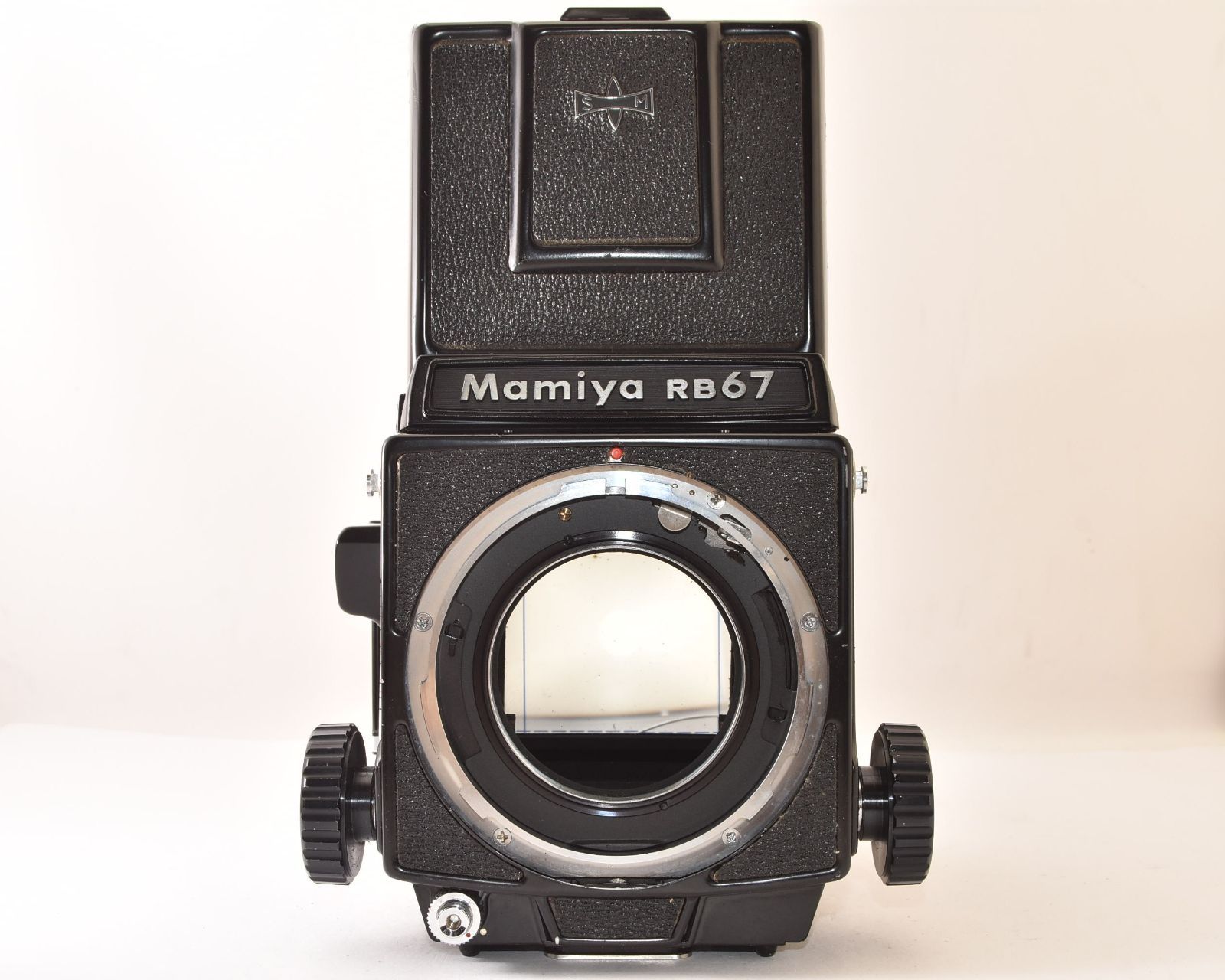 Mamiya マミヤ RB67 Professional ボディ 中判カメラ J2605062 Mamiya マミヤ RB67 Professional ボディ 中判カメラ J2605062