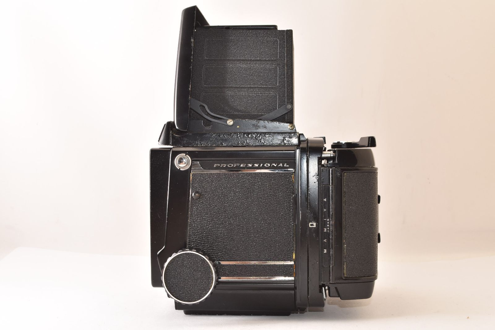 Mamiya マミヤ RB67 Professional ボディ 中判カメラ J2605062 - メルカリ