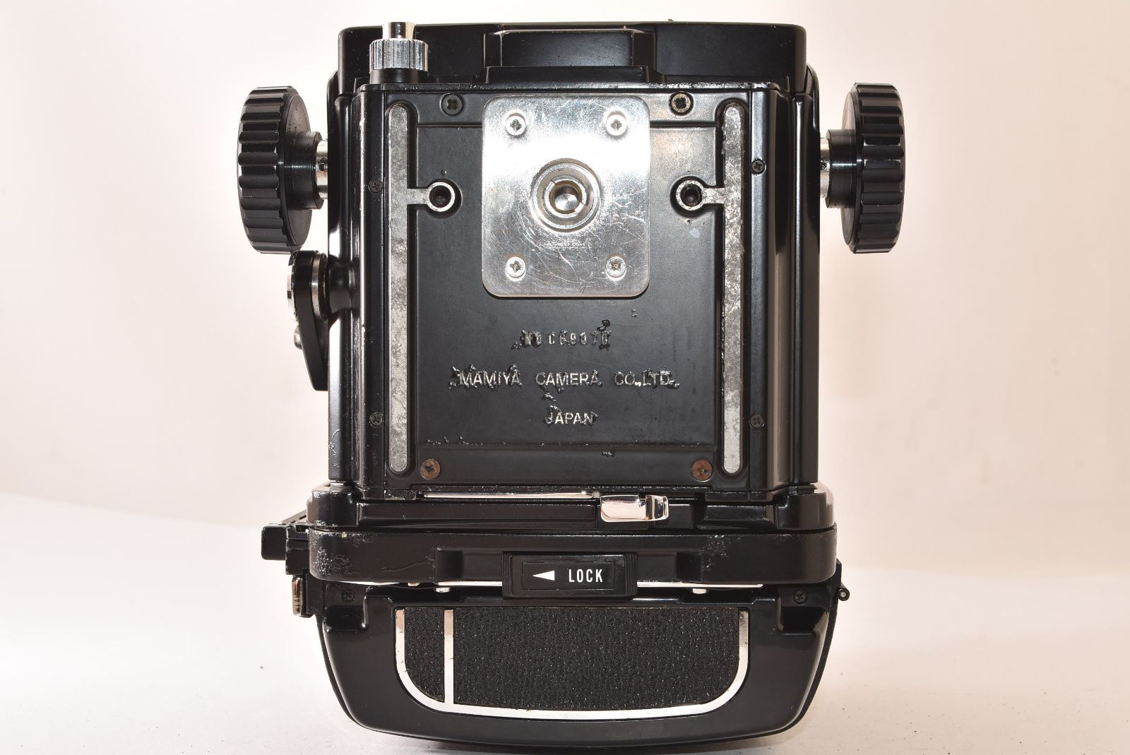 Mamiya マミヤ RB67 Professional ボディ 中判カメラ J2605062 Mamiya マミヤ RB67 Professional ボディ 中判カメラ J2605062