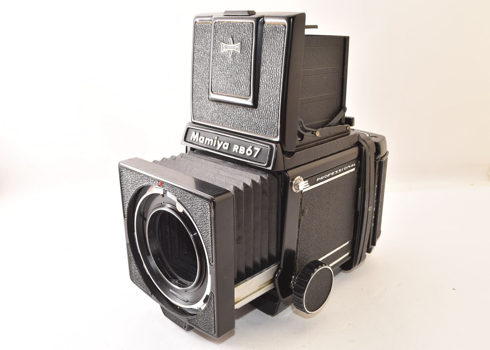 Mamiya マミヤ RB67 Professional ボディ 中判カメラ J2605062 Mamiya マミヤ RB67 Professional ボディ 中判カメラ J2605062