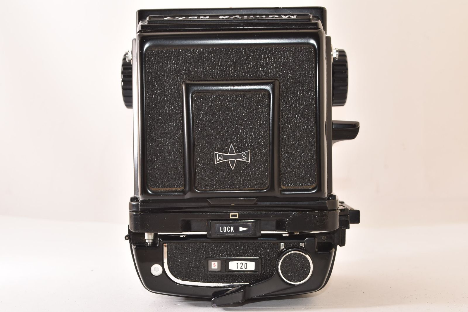 Mamiya マミヤ RB67 Professional ボディ 中判カメラ J2605062 Mamiya マミヤ RB67 Professional ボディ 中判カメラ J2605062
